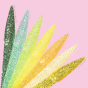 Kiara Sky Sprinkle On Fintastic