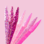 Kiara Sky Sprinkle On Pink Confetti 