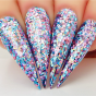 Kiara Sky Sprinkle On 80’s Groove