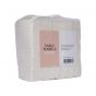 Nailphora Table Towels White 100 pcs