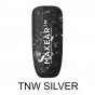 Makear Top No Wipe Silver 8 ml