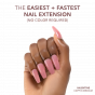 Kiara Sky Cover Gelly Tips Case Valentine Coffin Medium