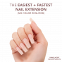 Kiara Sky Cover Gelly Tips Case Vanilla Sky Square Medium