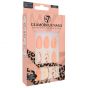 W7 Cosmetics Glamorous Nails Easy Leopard