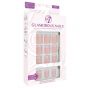 W7 Cosmetics Glamorous Nails French Nail 01