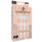 W7 Cosmetics Glamorous Nails High Tea