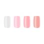 W7 Cosmetics Shades of Pink 96pcs False Nails Set