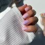 Kiara Sky xPress Pro Acrylic Press-on Nails Girl World