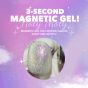 YOGO Holy Moly Pink Magnet Gel 10 ml