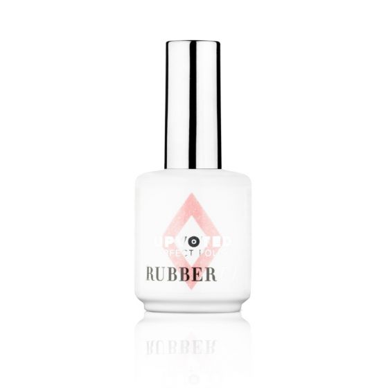 NailPerfect Upvoted Rubber Up Ivy 15 ml
