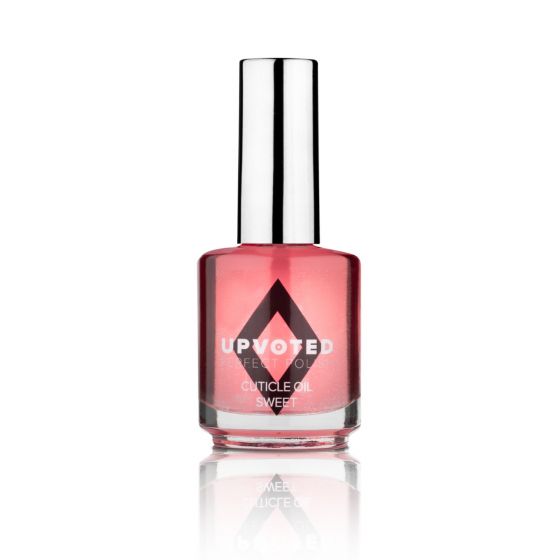 NailPerfect Upvoted Cuticle Oil Sweet