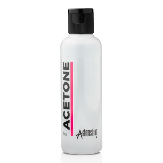 Astonishing Acetone 100 ml