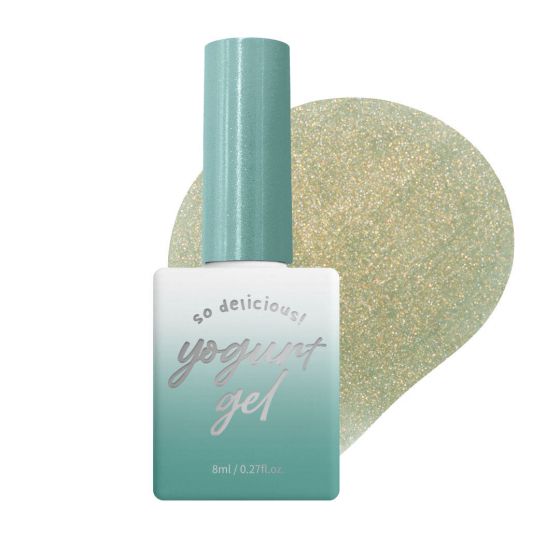 Yogurt Nail Heart Ping Magnet Gel Polish MG.36 Lucky Ping 8 ml
