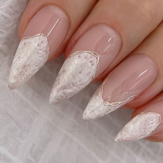 Nailbayo Doi Moon Gel #01 10 ml