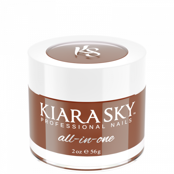 Kiara Sky All-in-One Powder Brownie Points 56 g