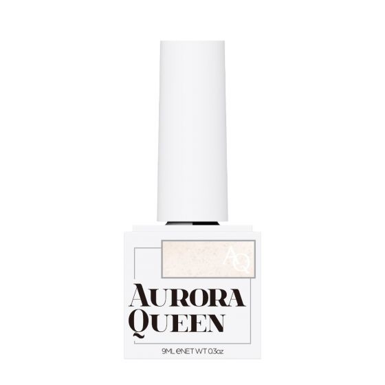 Aurora Queen Mellow Glitter Gel AQ.178 Muted 9 ml