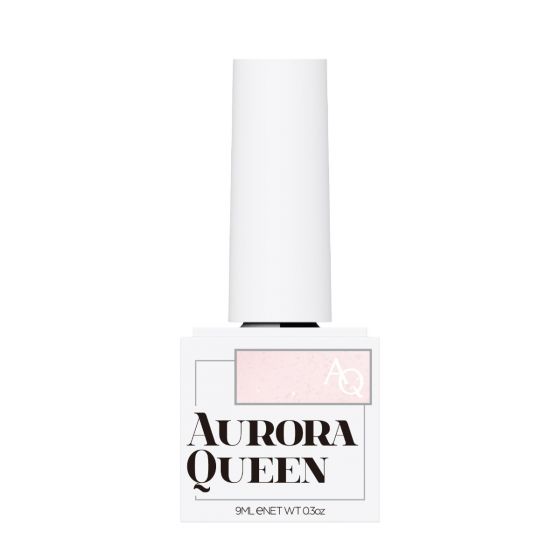 Aurora Queen Mellow Glitter Gel AQ.179 Ripen 9 ml