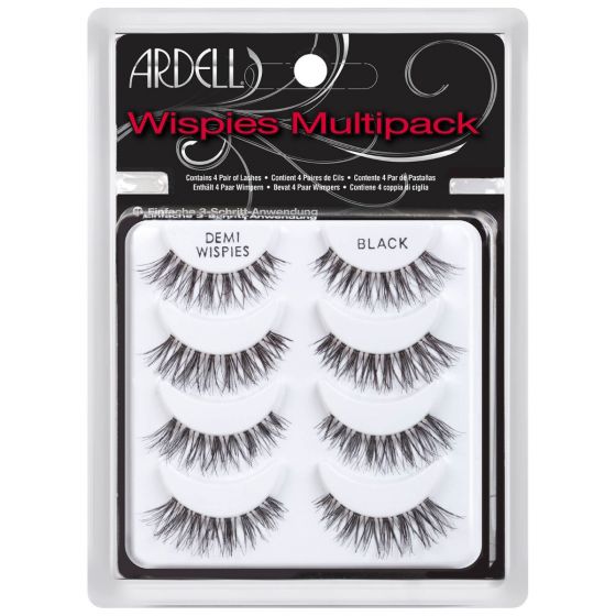 Ardell Multipack Demi Wispies