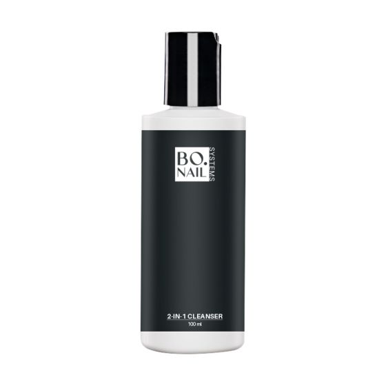 BO. 2-in-1 Cleanser 100 ml