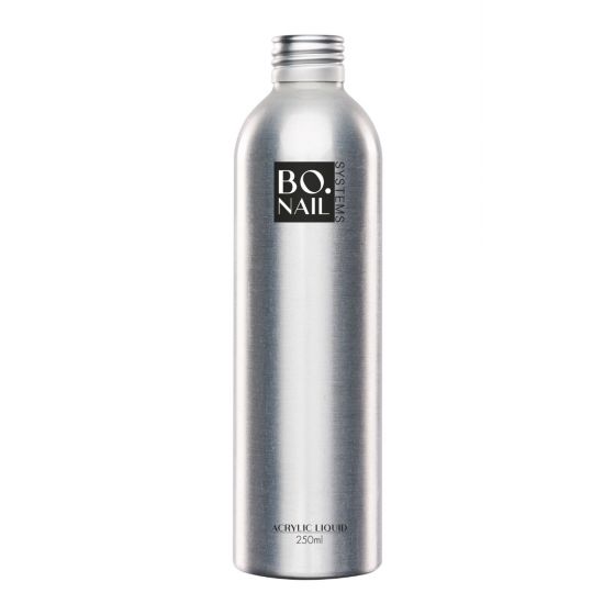BO. Acrylic Liquid 250 ml