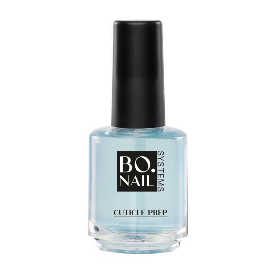 BO. Cuticle Prep 15 ml