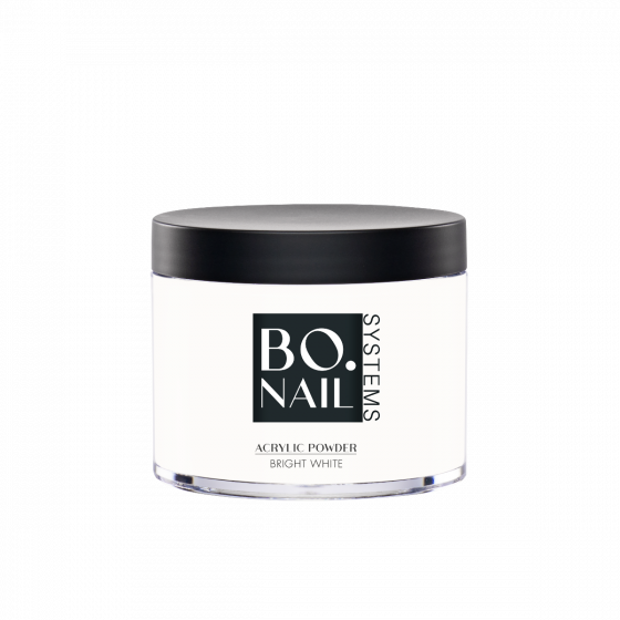 BO. Acrylic Powder Bright White 100 g