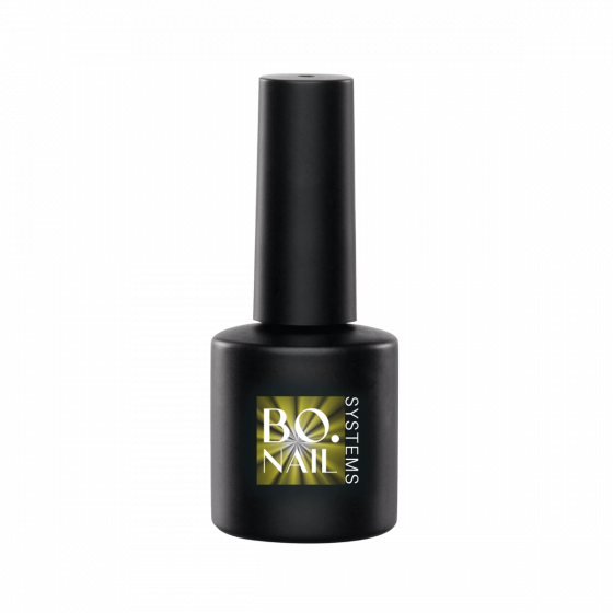 BO. Soakable UV Blocker No Wipe Top Gel 7 ml