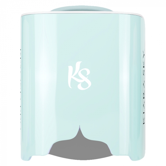 Kiara Sky Beyond Pro Rechargeable LED Lamp Vol. II Blue
