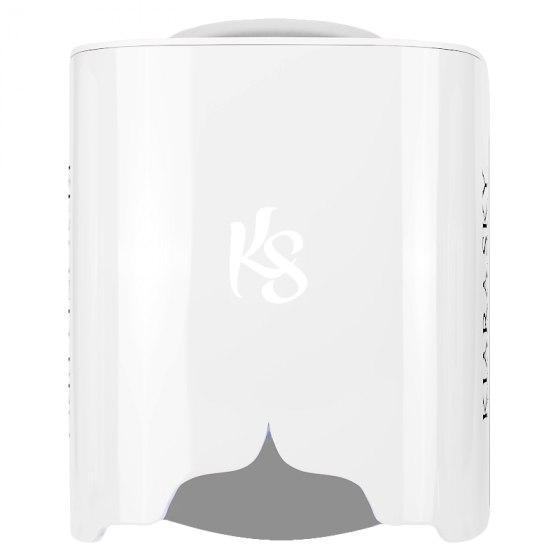 Kiara Sky Beyond Pro Rechargeable LED Lamp Vol. II White