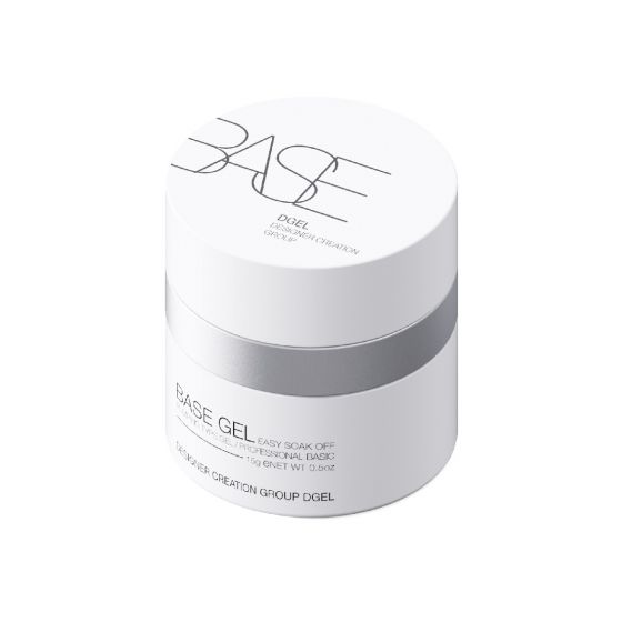 DGEL Pumping Base Gel 15 g
