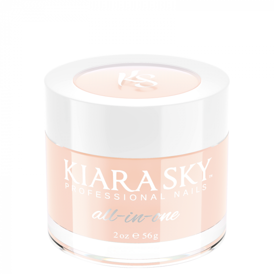 Kiara Sky All-in-One Powder Shirley Temple Cover 56 g