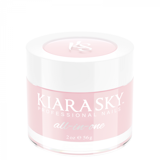 Kiara Sky All-in-One Powder Roscato Cover 56 g