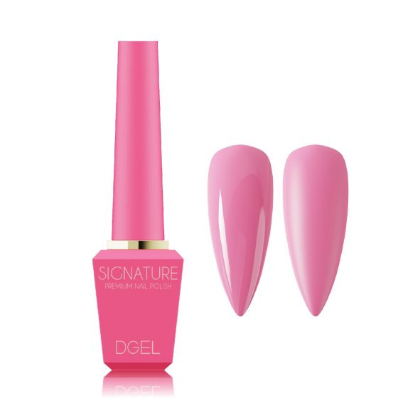 DGEL Signature Color Gel DS.005 Deep Blush 12 ml