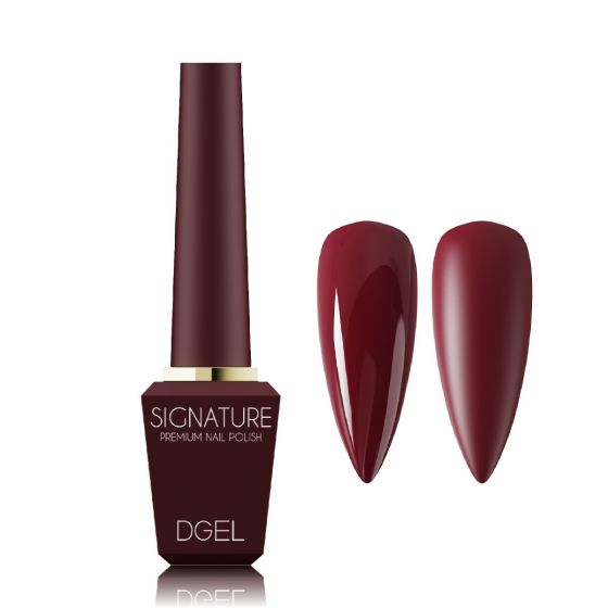 DGEL Signature Color Gel DS.009 Irish Coffee 12 ml