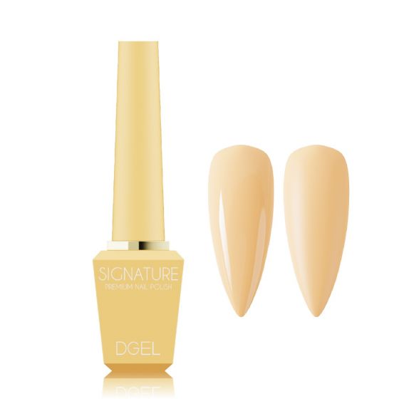 DGEL Signature Color Gel DS.013 Marzipan 12 ml