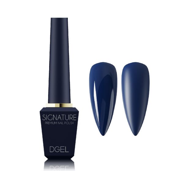 DGEL Signature Color Gel DS.070 Cloud Burst 12 ml