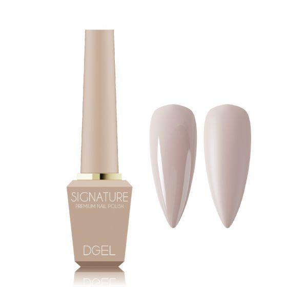 DGEL Signature Color Gel DS.082 Rodeo Dust 12 ml