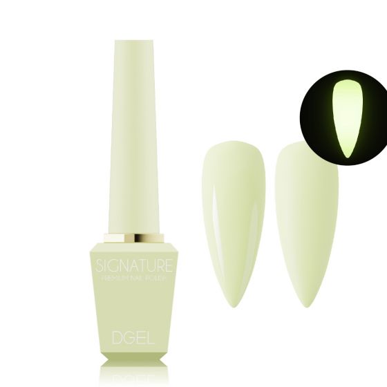 DGEL Signature Rabbit Hole Color Gel DS.125 Tusk 12 ml