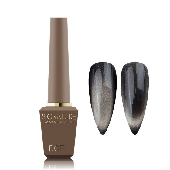 DGEL Signature Glint Color Gel DS.142 Sand Dune 12 ml