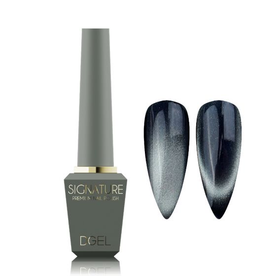 DGEL Signature Glint Color Gel DS.143 Corduroy 12 ml