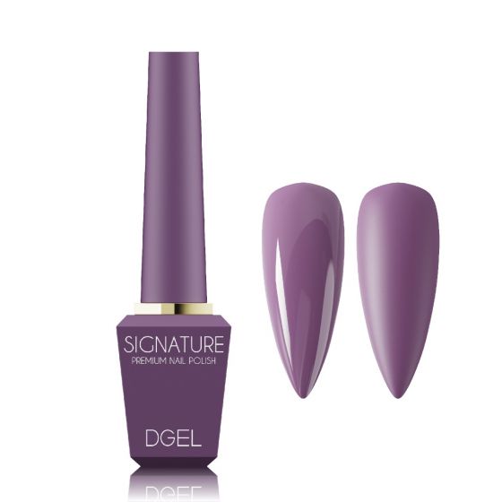 DGEL Signature Urban Night Color Gel DS.155 Salt Box 12 ml
