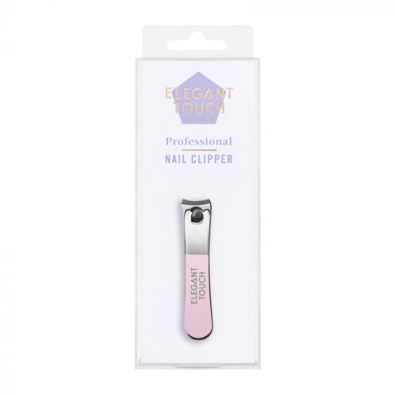 Elegant Touch Professional Nail Clipper