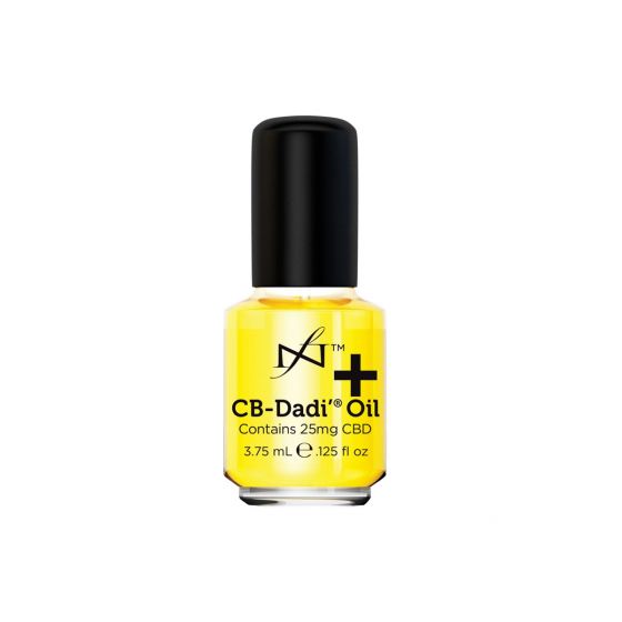 Famous Names CB-Dadi' Oil 3,75 ml