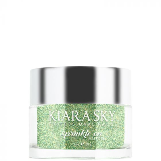 Kiara Sky Sprinkle On Fintastic