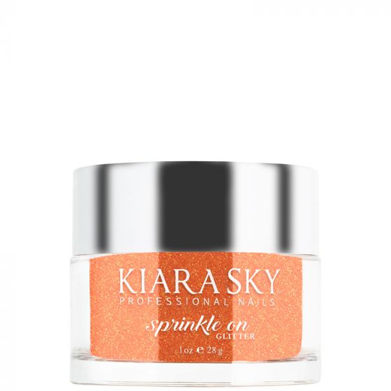 Kiara Sky Sprinkle On I Lava You!