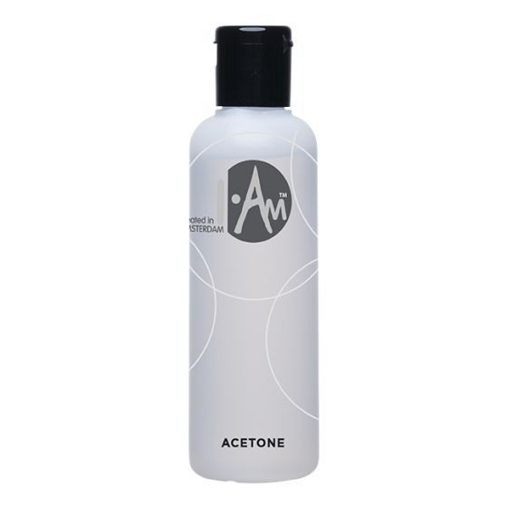 I.Am Acetone 100 ml