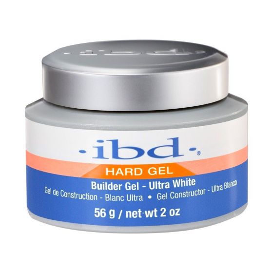 IBD UV Builder Gel Ultra White 56 g
