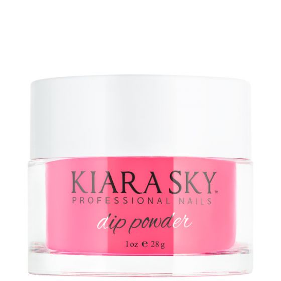Kiara Sky Dip Powder Grapefruit Cosmo 28 g