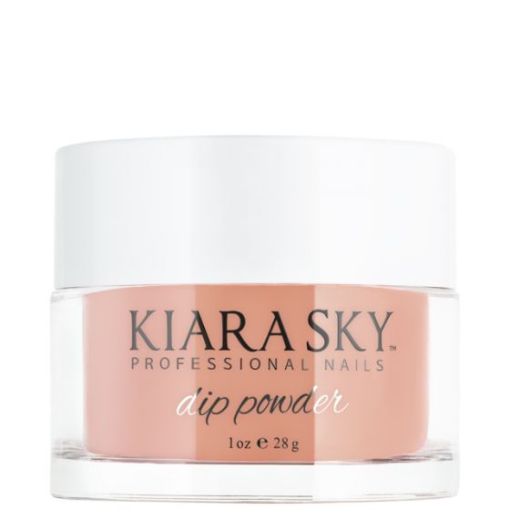 Kiara Sky Dip Powder Tan Lines 28 g