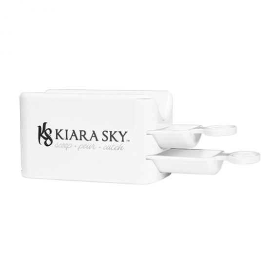 Kiara Sky Recycling System